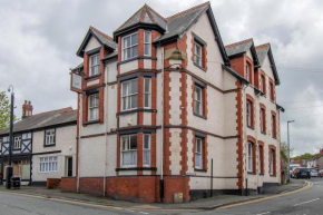 The Ship Inn Old Colwyn Bay